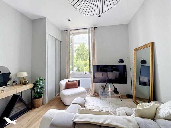 Appartement à vendre 205 000 € Toulouse 2 p 30 m² DPE B