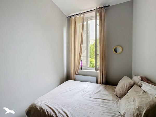 Appartement à vendre 205 000 € Toulouse 2 p 30 m² DPE B