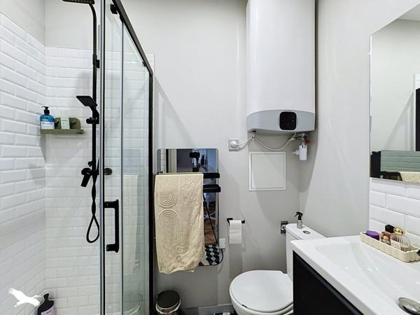 Appartement à vendre 205 000 € Toulouse 2 p 30 m² DPE B