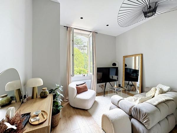 Appartement à vendre 205 000 € Toulouse 2 p 30 m² DPE B