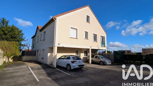 Appartement à vendre 4 pièces 79 m² Bouafle