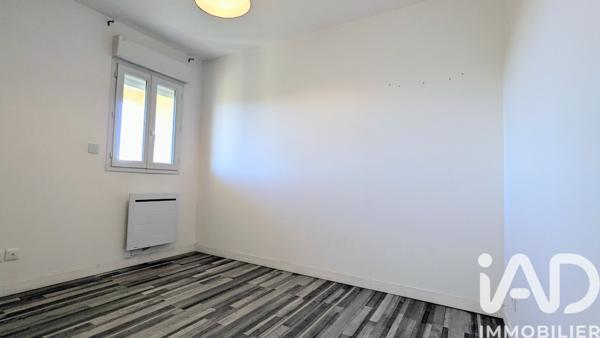 Appartement à vendre 4 pièces 79 m² Bouafle