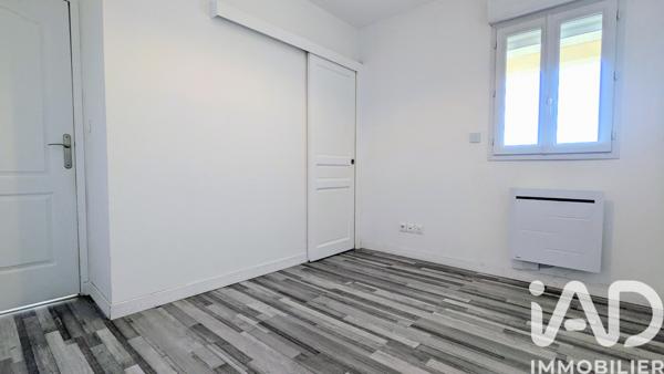 Appartement à vendre 4 pièces 79 m² Bouafle