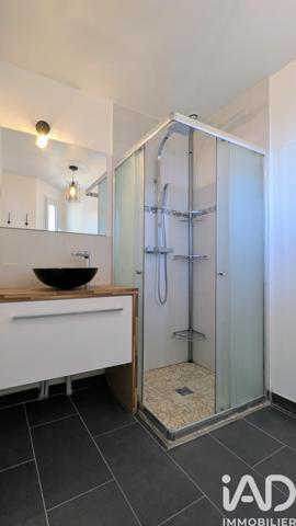 Appartement à vendre 4 pièces 79 m² Bouafle