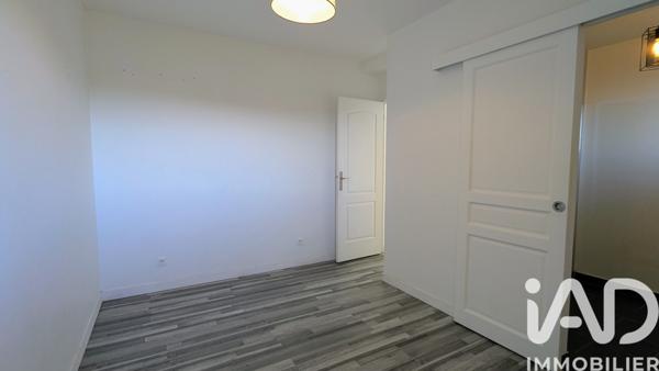 Appartement à vendre 4 pièces 79 m² Bouafle