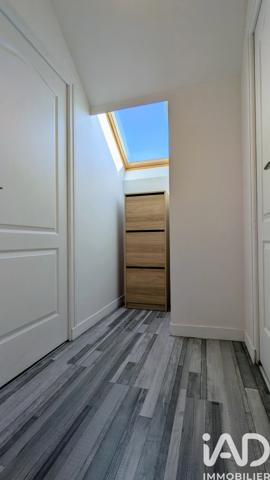 Appartement à vendre 4 pièces 79 m² Bouafle