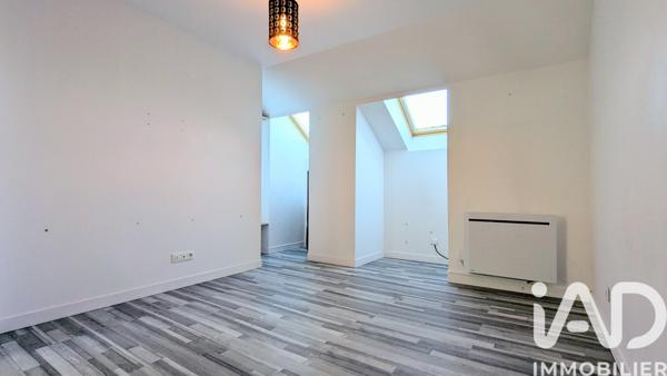 Appartement à vendre 4 pièces 79 m² Bouafle