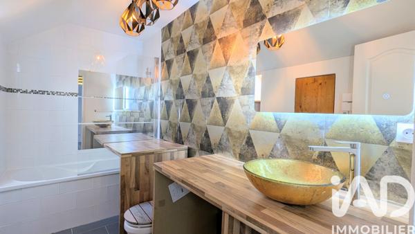 Appartement à vendre 4 pièces 79 m² Bouafle