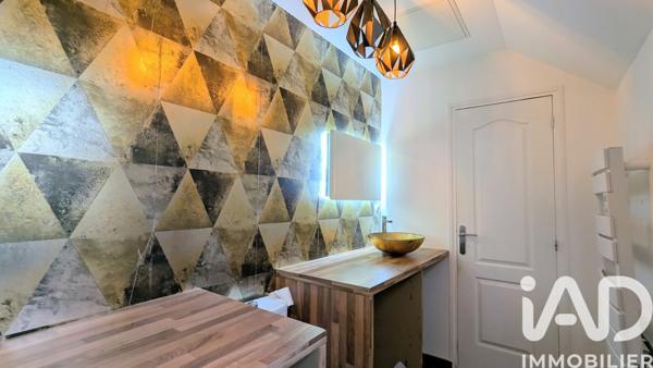 Appartement à vendre 4 pièces 79 m² Bouafle