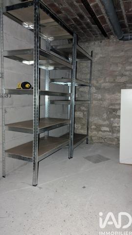 Appartement à vendre 4 pièces 79 m² Bouafle