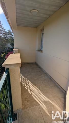 Appartement à vendre 4 pièces 79 m² Bouafle