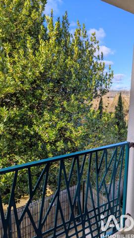 Appartement à vendre 4 pièces 79 m² Bouafle