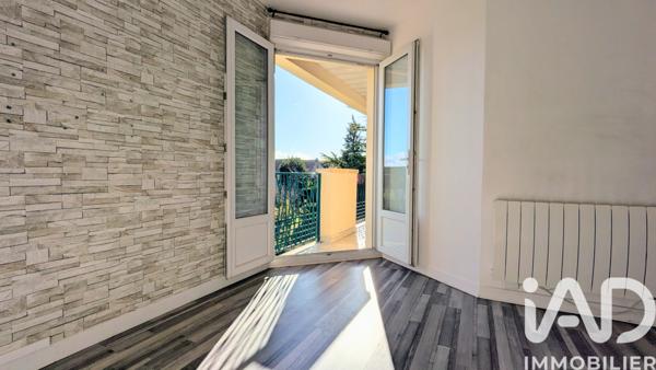 Appartement à vendre 4 pièces 79 m² Bouafle