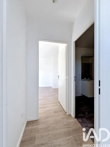 Appartement à vendre 3 pièces 56 m² Choisy-le-Roi