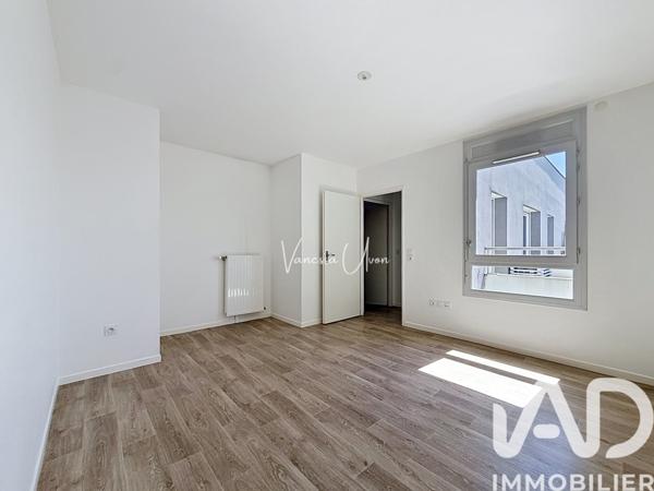 Appartement à vendre 3 pièces 56 m² Choisy-le-Roi