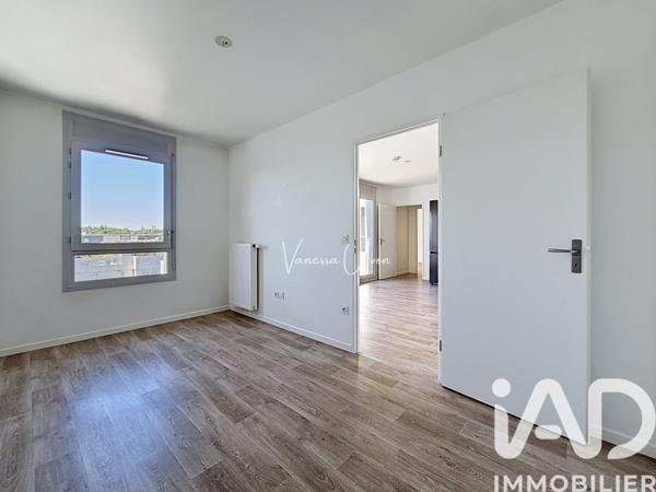 Appartement à vendre 3 pièces 56 m² Choisy-le-Roi