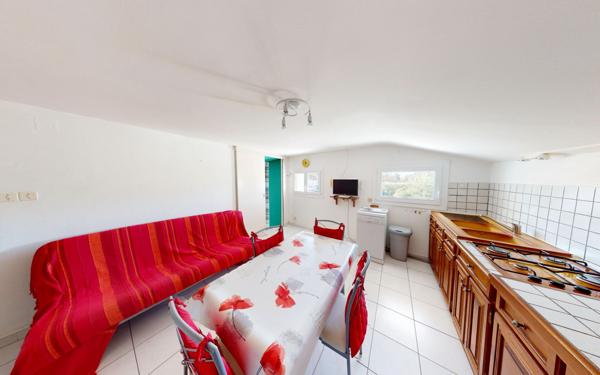 Appartement à vendre    2 pièces • 41,19 m2 Hyères