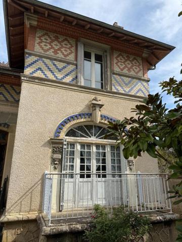 Maison de caractère Yzeure