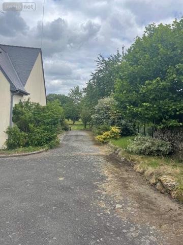 Maison à vendre à Mayenne en Mayenne (53100), ref : 046/812