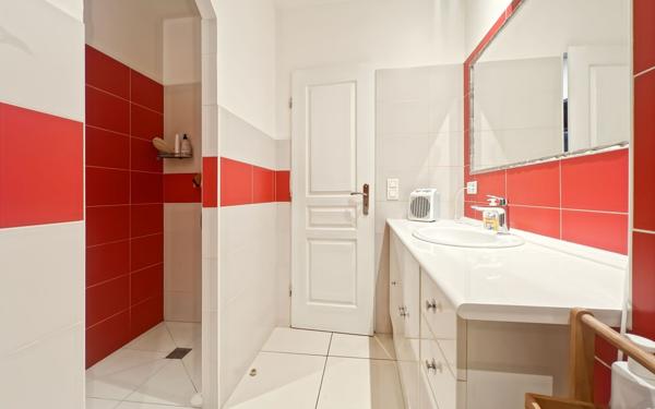 Appartement à vendre    4 pièces • 137,30 m2 Fréjus