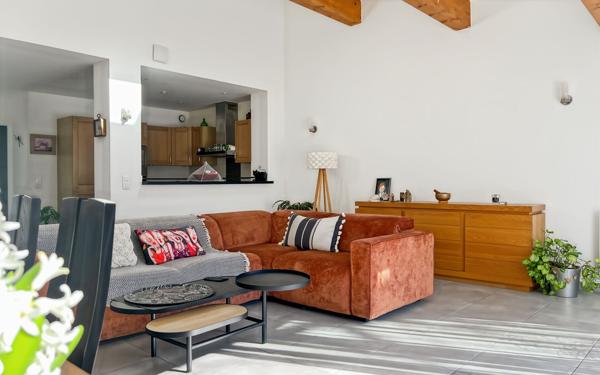 Appartement à vendre    4 pièces • 137,30 m2 Fréjus