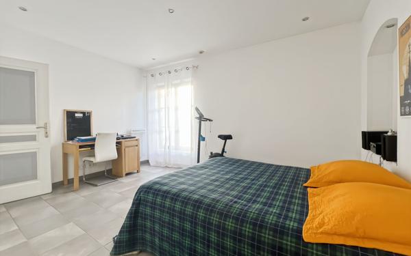 Appartement à vendre    4 pièces • 137,30 m2 Fréjus