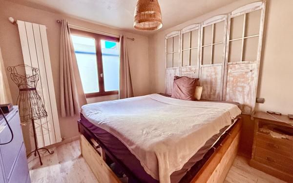 Maison à vendre    3 pièces •  Vauvert