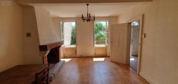 Maison à vendre à Valence dans le Tarn-et-Garonne (82400), ref : 1532   
centre