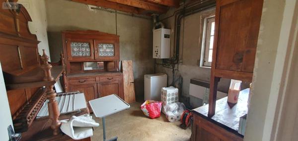 Maison à vendre à Valence dans le Tarn-et-Garonne (82400), ref : 1532   
centre