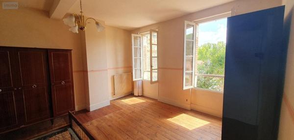 Maison à vendre à Valence dans le Tarn-et-Garonne (82400), ref : 1532   
centre