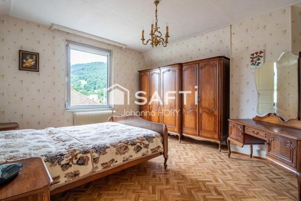 Maison Individuelle, 3 chambres, 95 m2, 3.65 ares de terrain