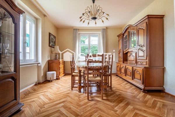 Maison Individuelle, 3 chambres, 95 m2, 3.65 ares de terrain