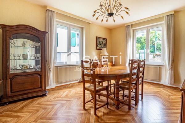 Maison Individuelle, 3 chambres, 95 m2, 3.65 ares de terrain