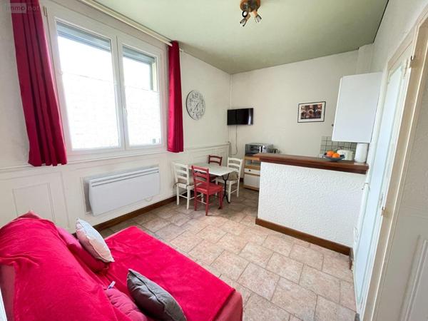 Appartement à vendre à Gréoux-les-Bains dans les Alpes-de-Haute-Provence (04800), ref : 025/1898