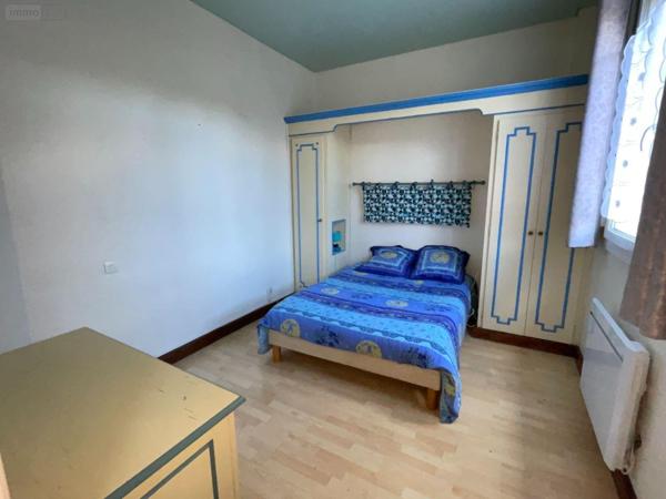 Appartement à vendre à Gréoux-les-Bains dans les Alpes-de-Haute-Provence (04800), ref : 025/1898