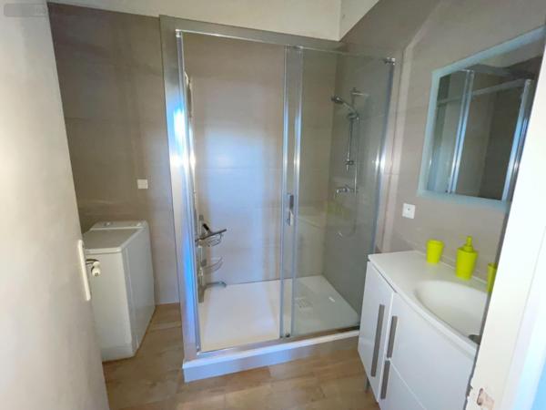 Appartement à vendre à Gréoux-les-Bains dans les Alpes-de-Haute-Provence (04800), ref : 025/1898