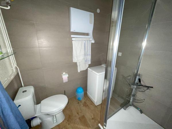 Appartement à vendre à Gréoux-les-Bains dans les Alpes-de-Haute-Provence (04800), ref : 025/1898