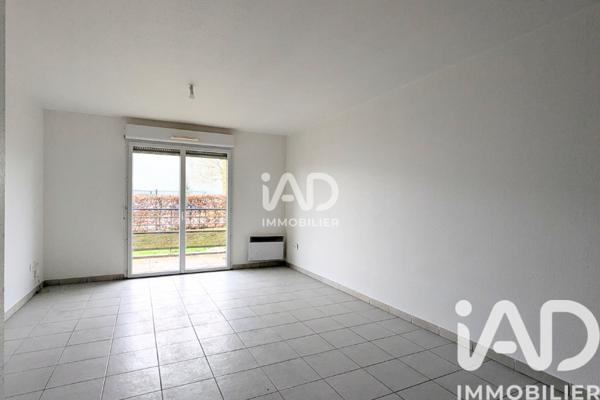 Appartement à vendre 2 pièces 45 m² Hénin-Beaumont