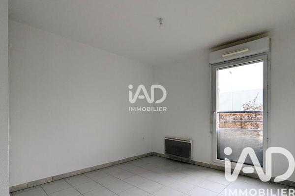 Appartement à vendre 2 pièces 45 m² Hénin-Beaumont