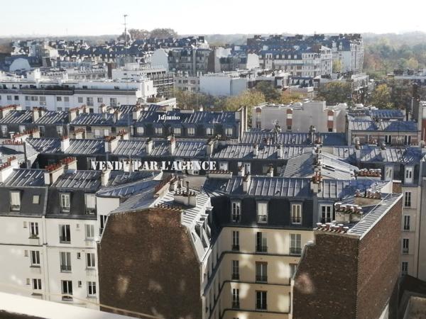 À PARIS 12, APPARTEMENT À ACHETER 5 PIÈCES AVEC IDIMMO ROUX ANDRÉ