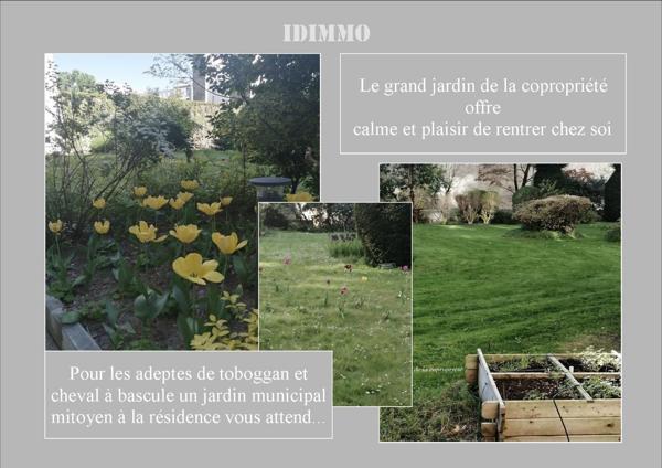 À PARIS 12, APPARTEMENT À ACHETER 5 PIÈCES AVEC IDIMMO ROUX ANDRÉ