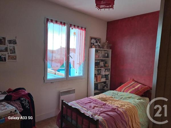 Maison à vendre  5 pièces - 75,99 m2 ST PIERRE D OLERON - 17