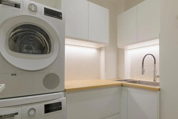 Achat - Appartement Paris 19e Arrondissement 75019 4 pièces 94 m 2