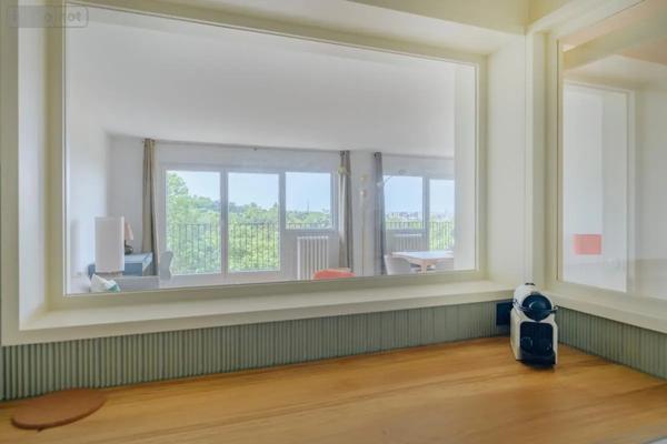 Achat - Appartement Paris 19e Arrondissement 75019 4 pièces 94 m 2