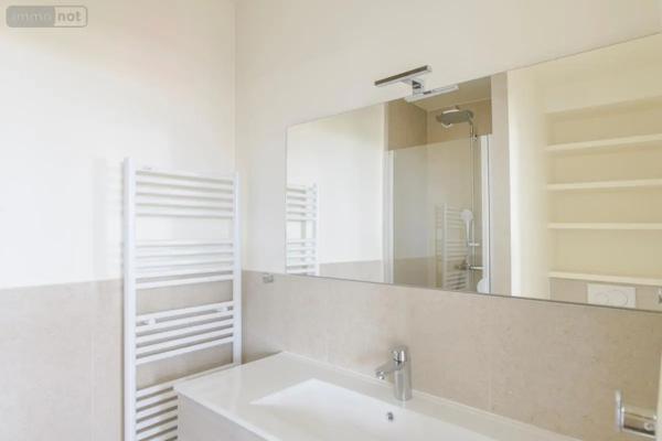 Achat - Appartement Paris 19e Arrondissement 75019 4 pièces 94 m 2