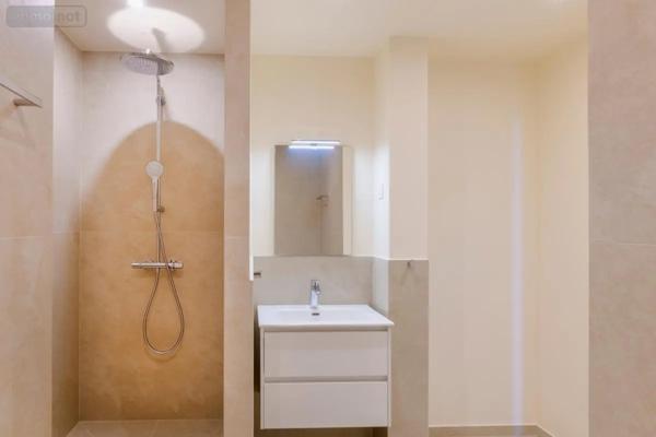Achat - Appartement Paris 19e Arrondissement 75019 4 pièces 94 m 2