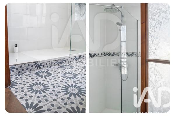 Maison à vendre 4 pièces 105 m² Orgeval