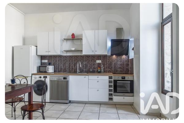 Maison à vendre 4 pièces 105 m² Orgeval