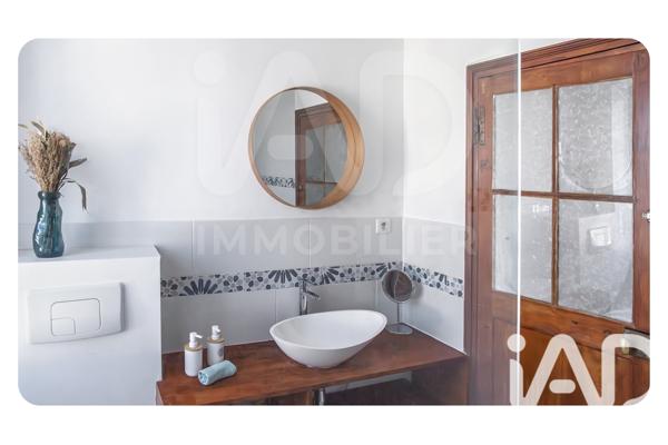 Maison à vendre 4 pièces 105 m² Orgeval
