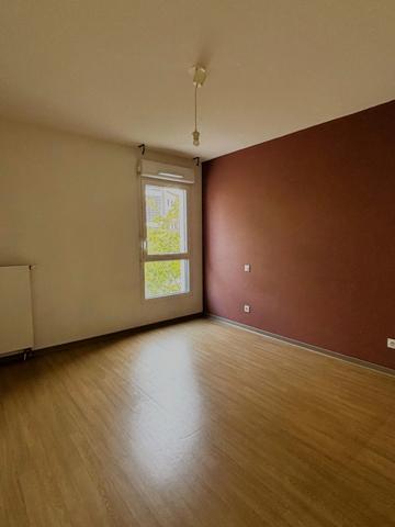 Très bel appartement 4 pièces + garage à vendre secteur croix d'argent Montpellier